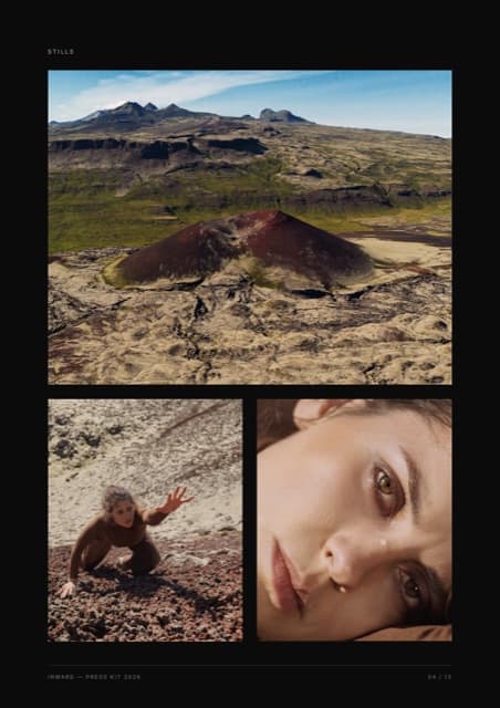 Press kit page 4: Stills