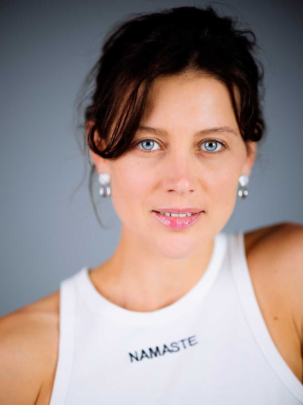 Aleksandra Perepelytsia