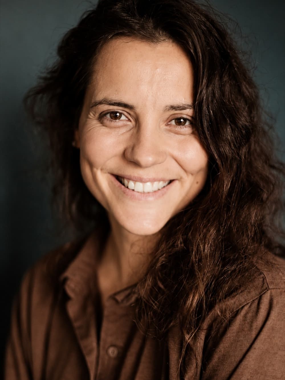 Alona Perepelytsia