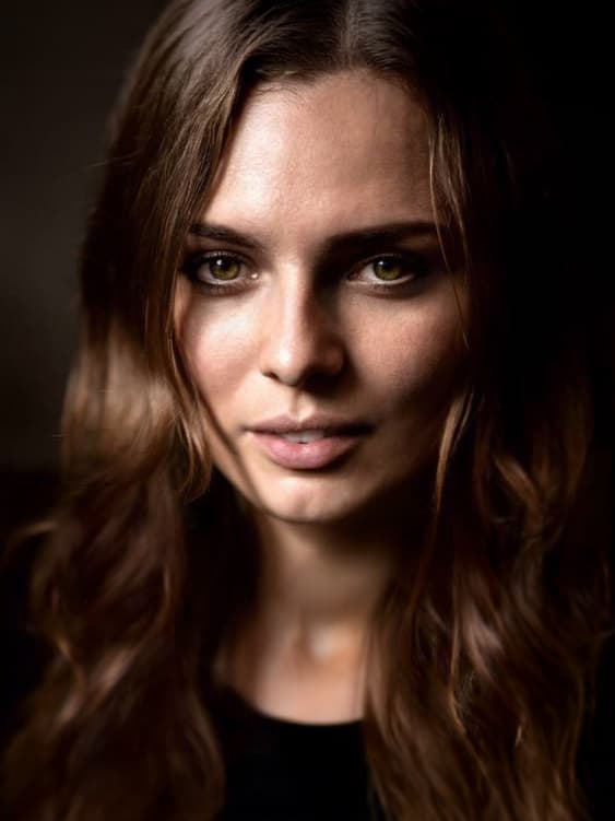 Nataliia Osoblyvets