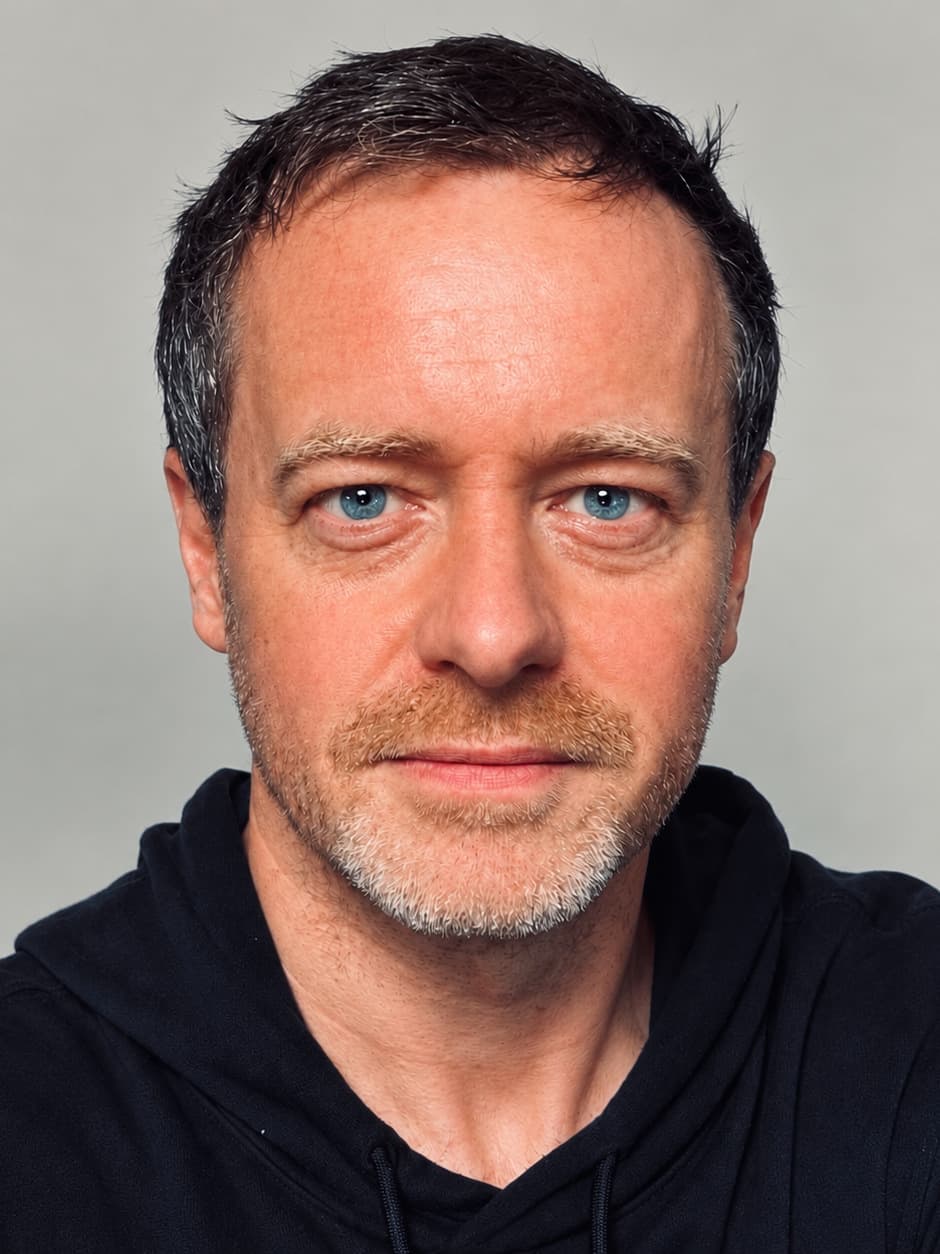 Sveinn Rúnar Sigurðsson