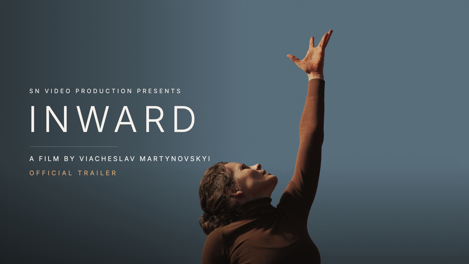 INWARD trailer